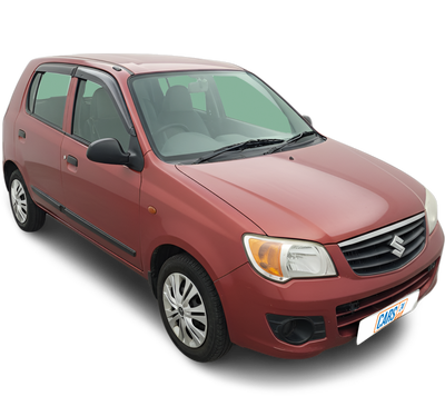 Maruti Alto K10-img